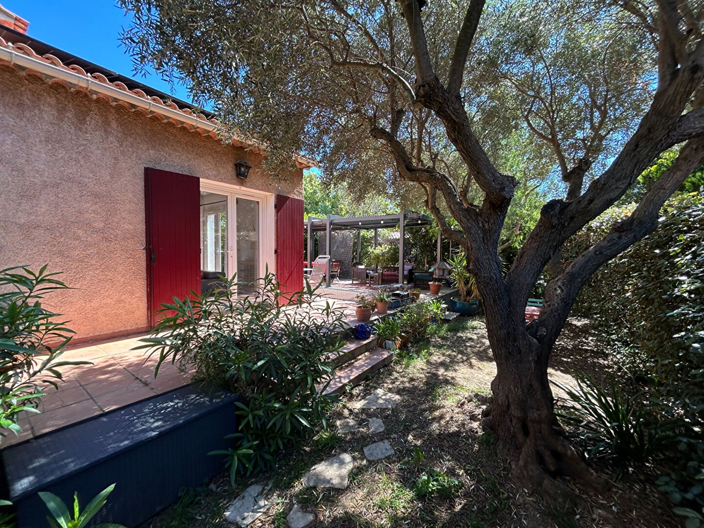 Maison à vendre, 148m², Six-Fours-les-Plages