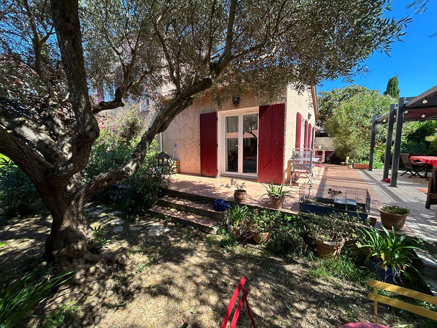 Maison à vendre, 148m², Six-Fours-les-Plages