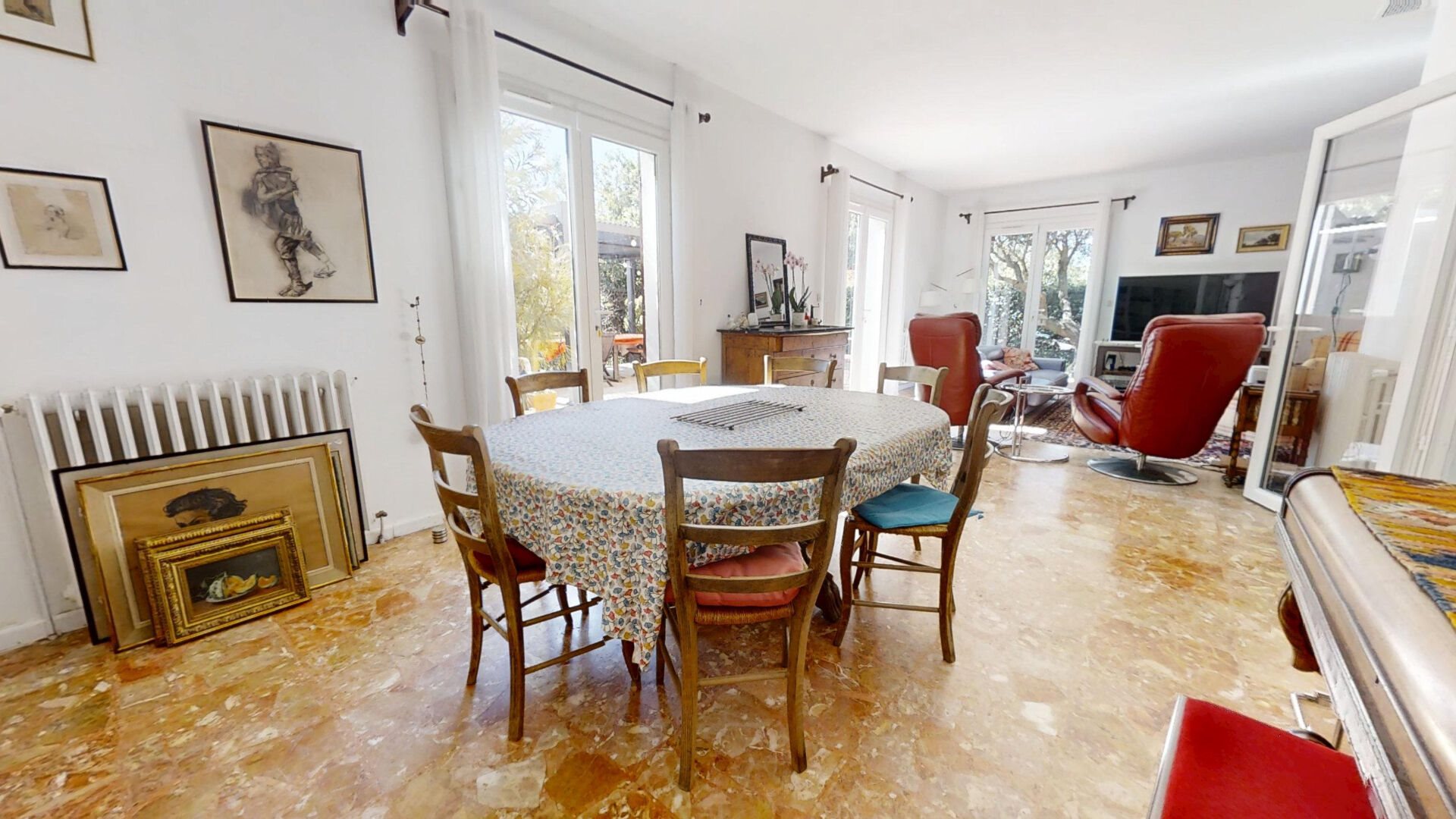 Maison à vendre, 148m², Six-Fours-les-Plages