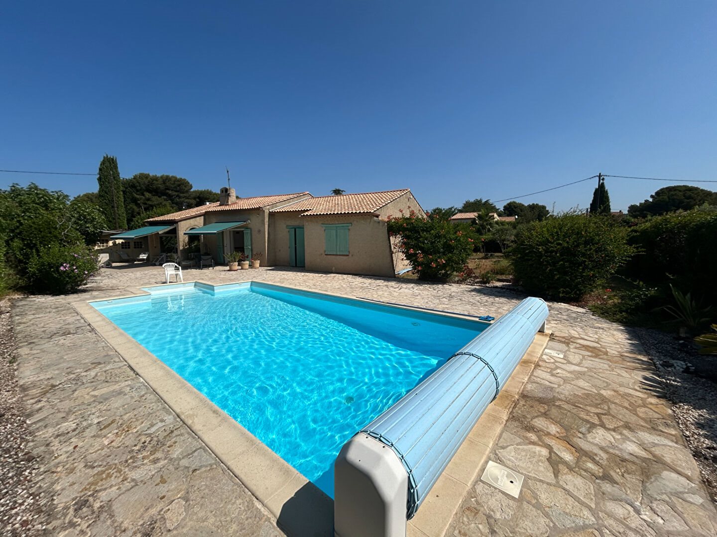 Maison à vendre, 140m², Six-Fours-les-Plages