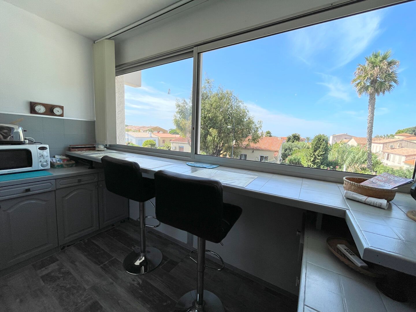 Appartement à vendre, 27m², Six-Fours-les-Plages