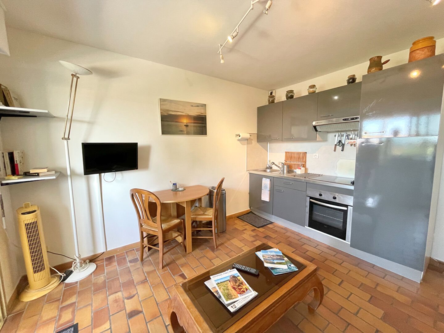 Appartement à vendre, 27m², Six-Fours-les-Plages