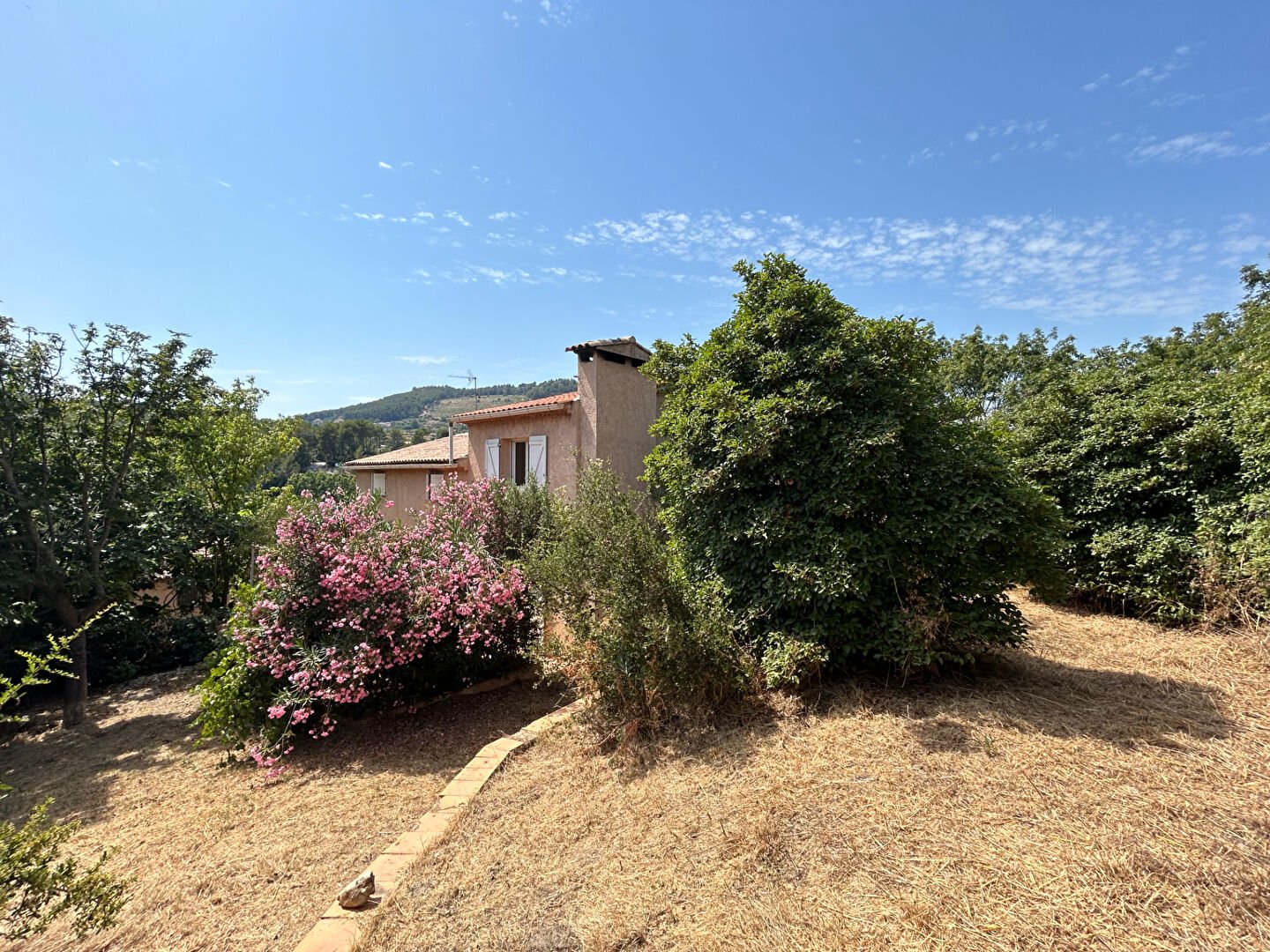 Maison à vendre, 200m², Évenos