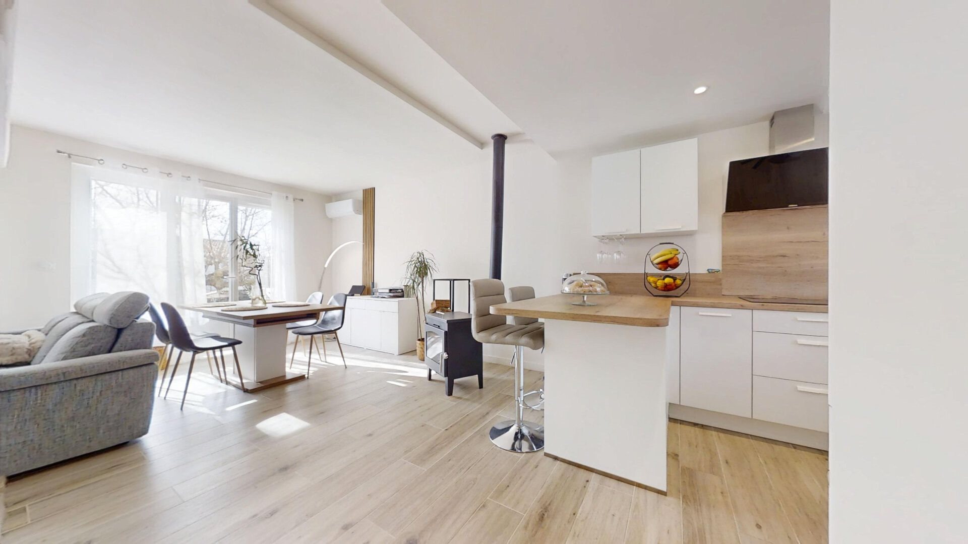 Maison à vendre, 67m², Six-Fours-les-Plages