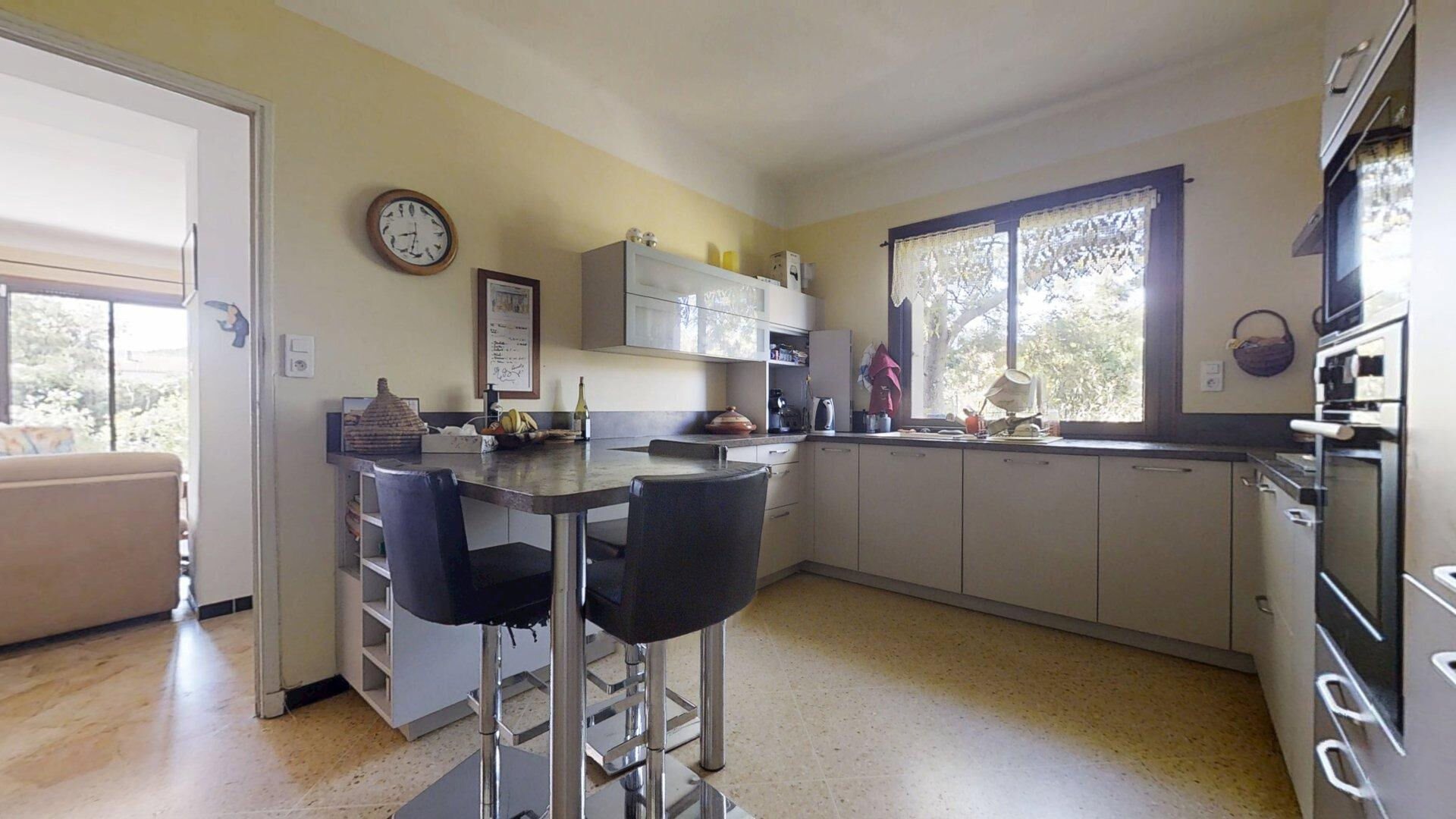 Maison à vendre, 130m², Six-Fours-les-Plages