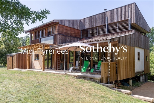 Maison 6 pièces 140 m² · à Lavaur · 140 m² · 379 000 €