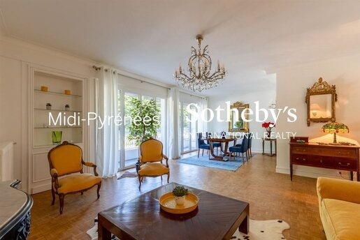 Appartement 3 pièces 97 m² · à Toulouse · 97 m² · 595 000 €