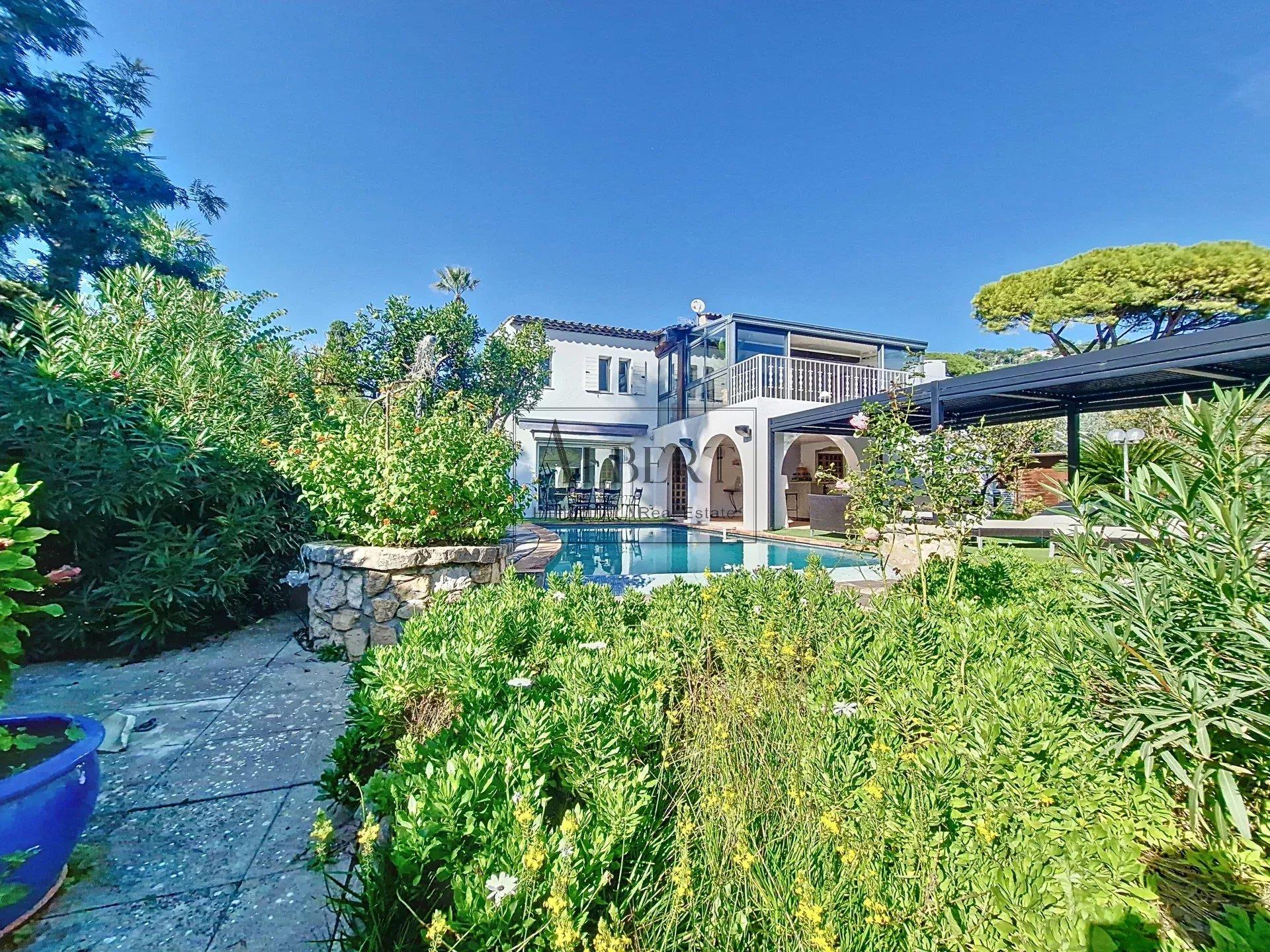 Maison à vendre, 220m², Cannes