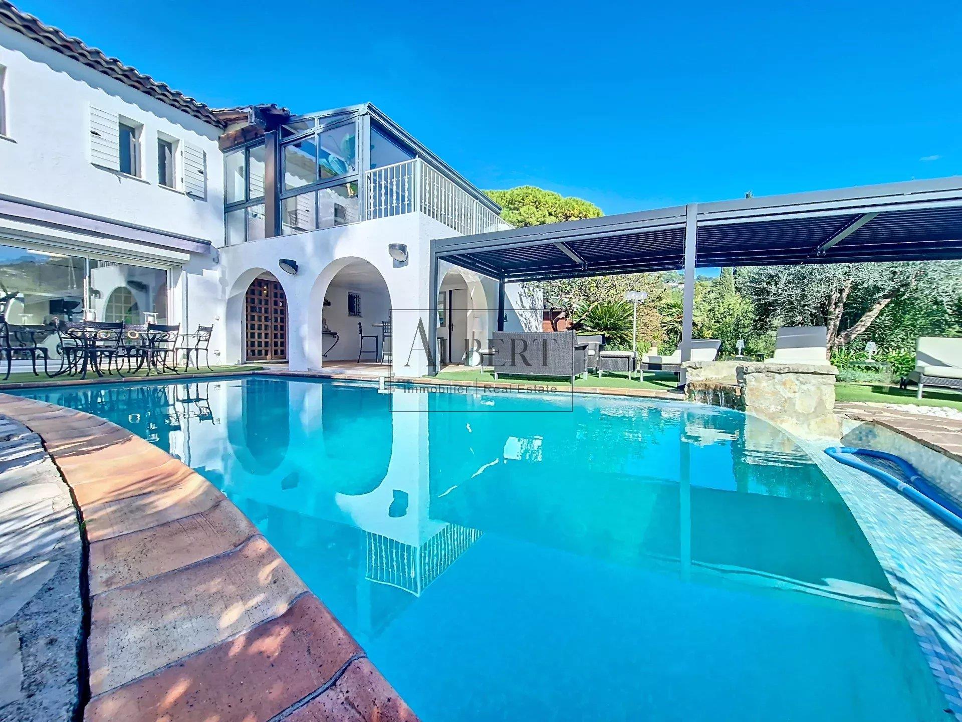 Maison à vendre, 220m², Cannes