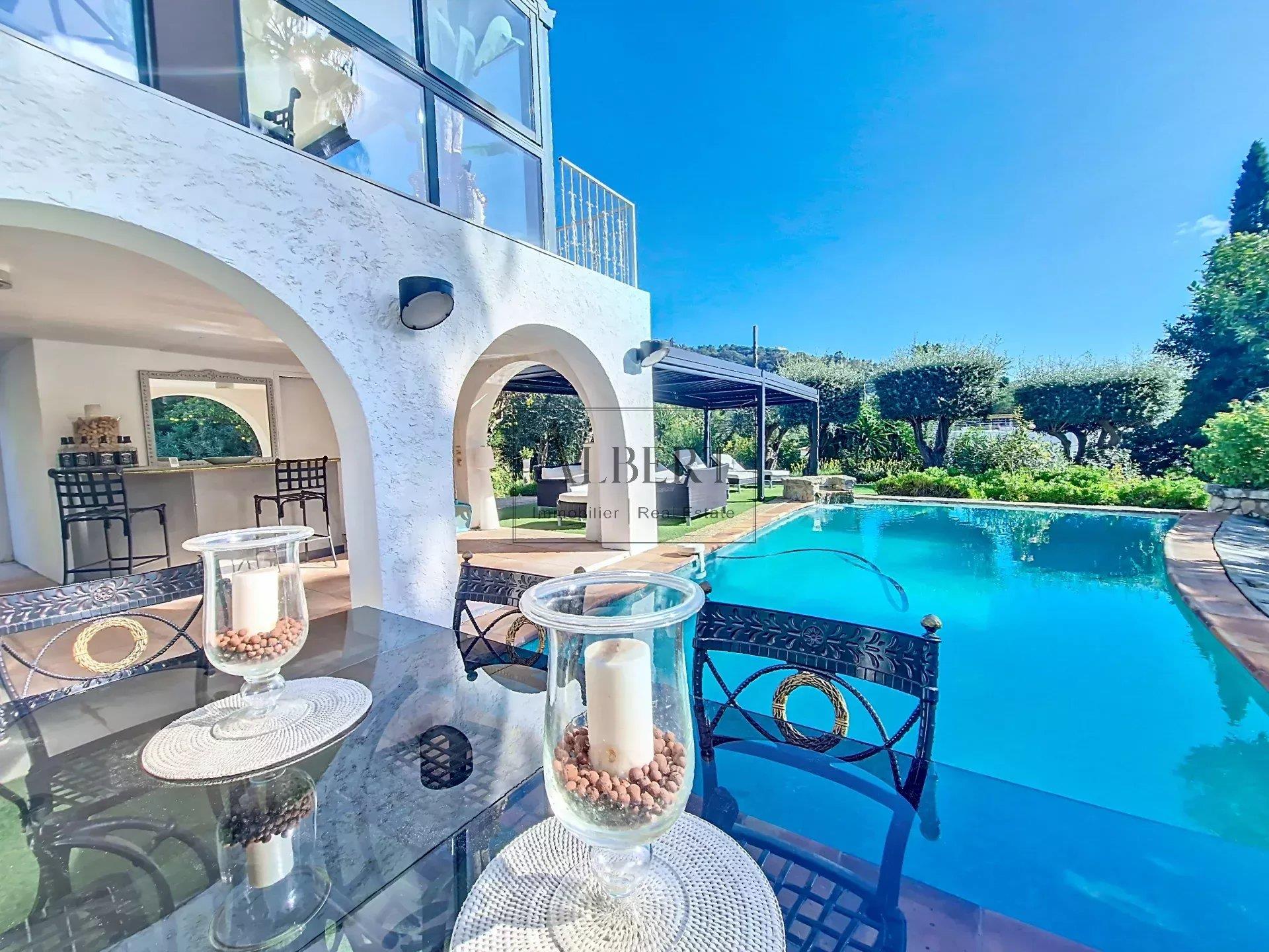 Maison à vendre, 220m², Cannes