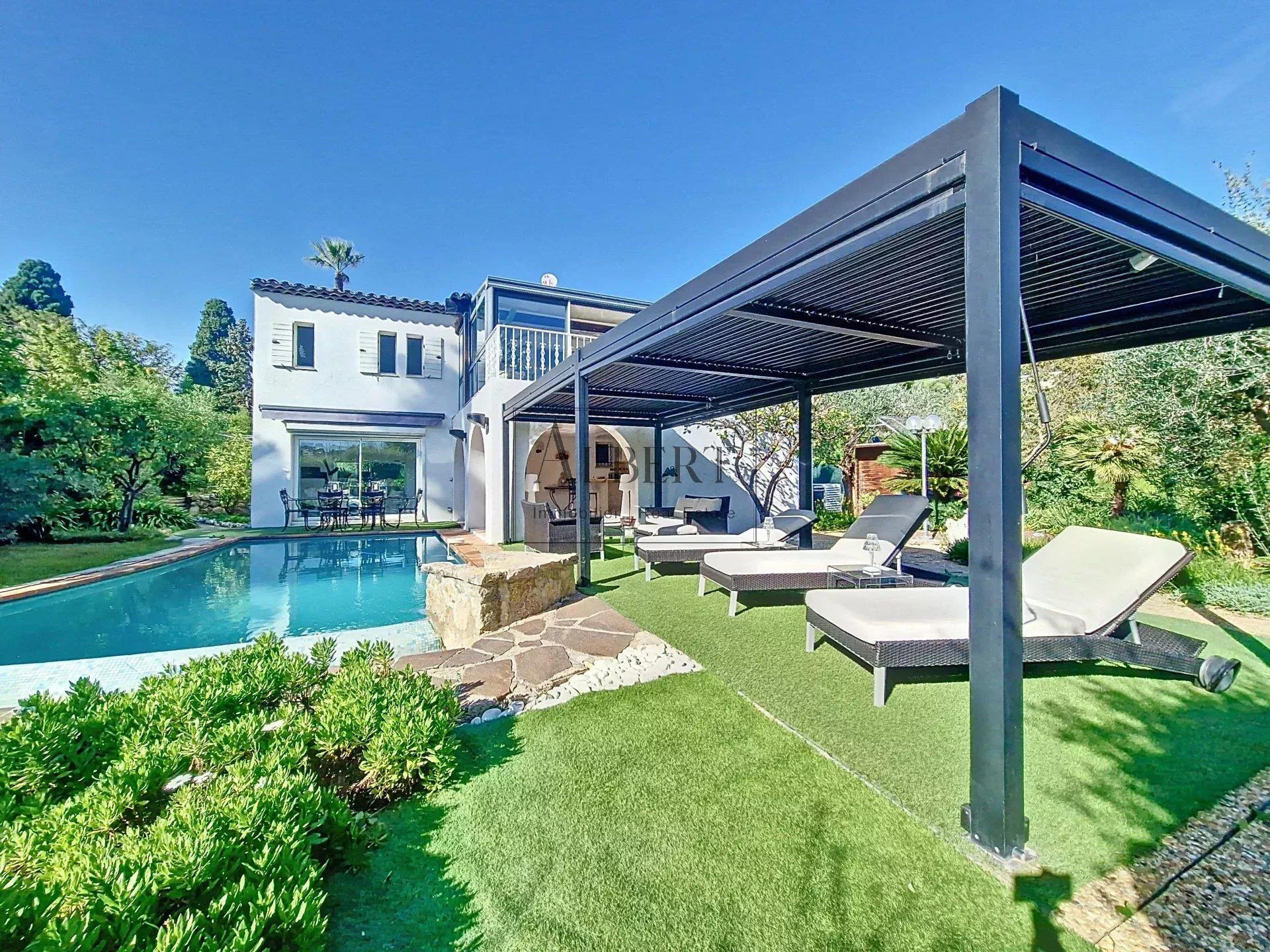 Maison à vendre, 220m², Cannes