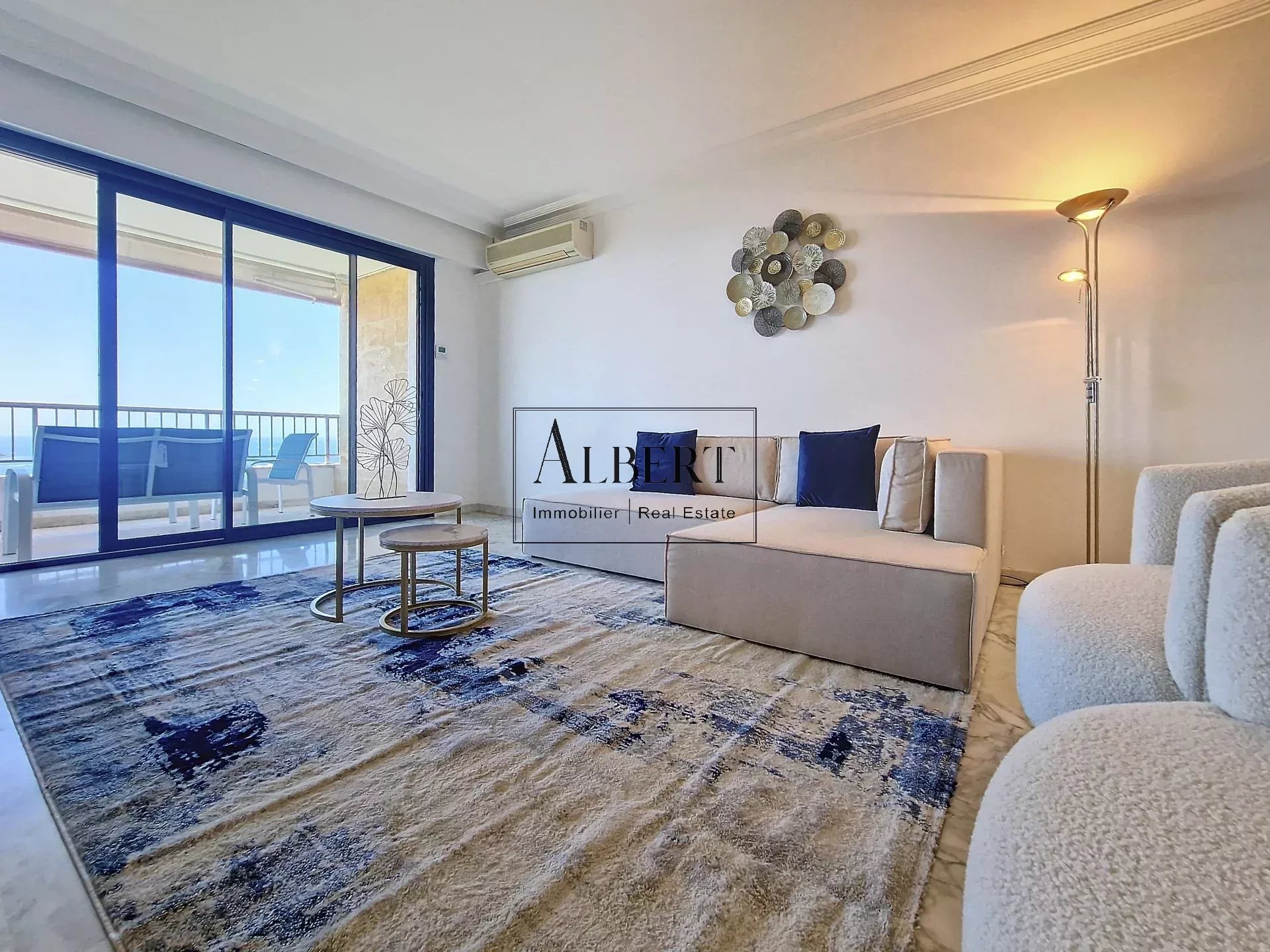 Appartement à louer, 100m², Cannes