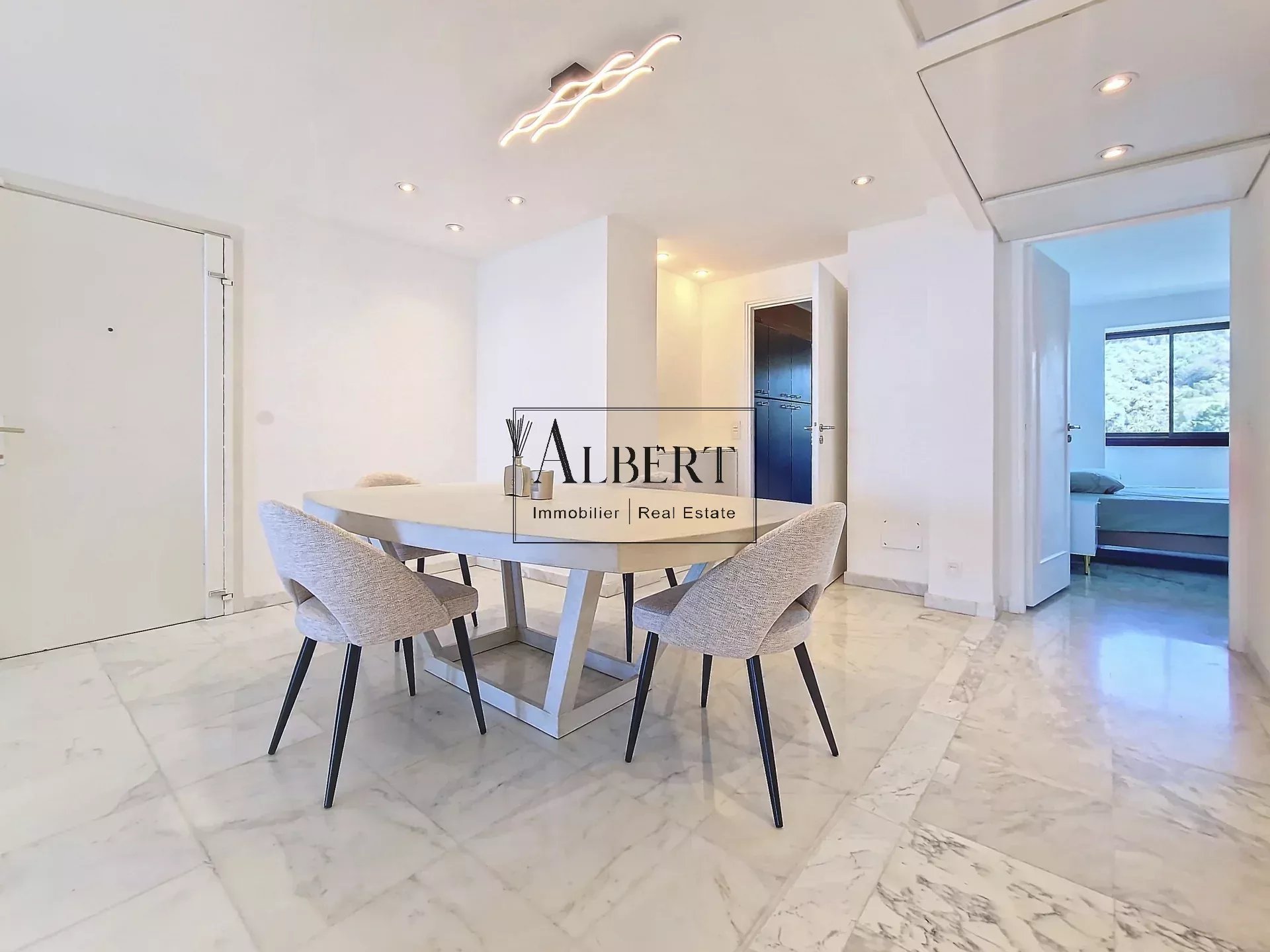 Appartement à louer, 100m², Cannes