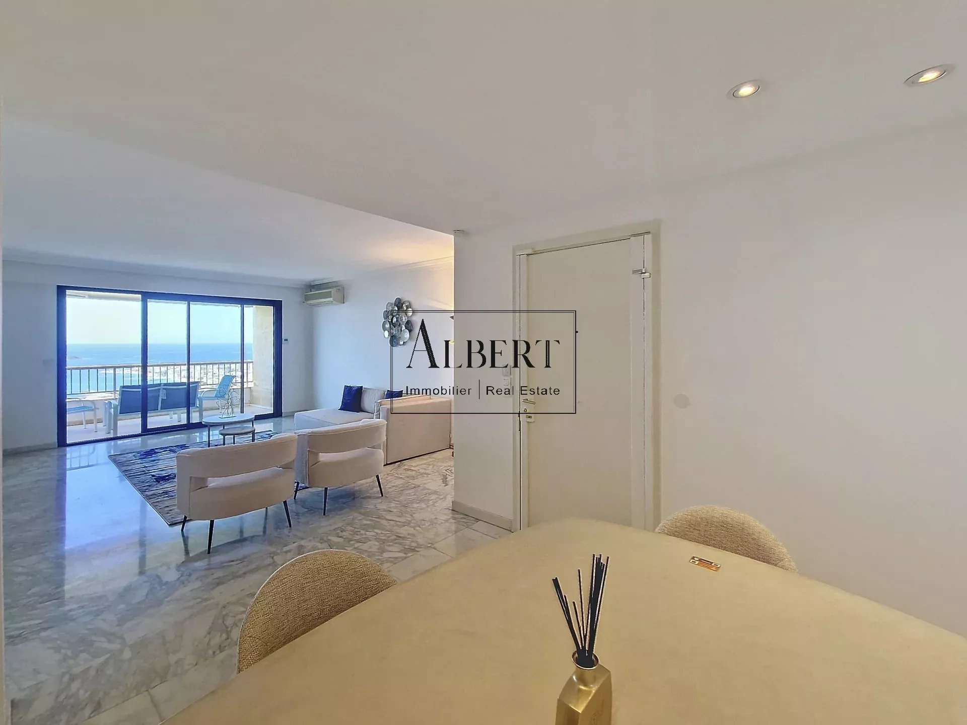 Appartement à louer, 100m², Cannes