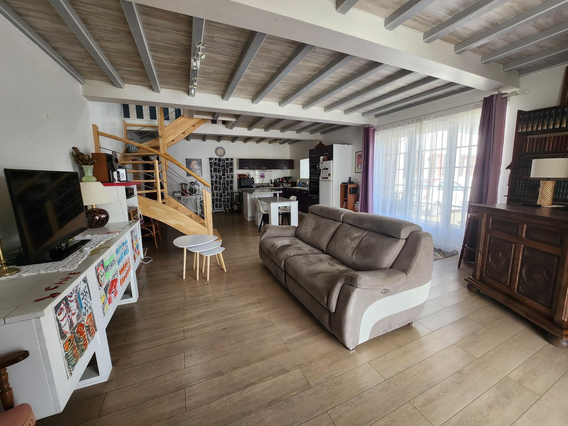 Maison à vendre, 270m², Bourdalat