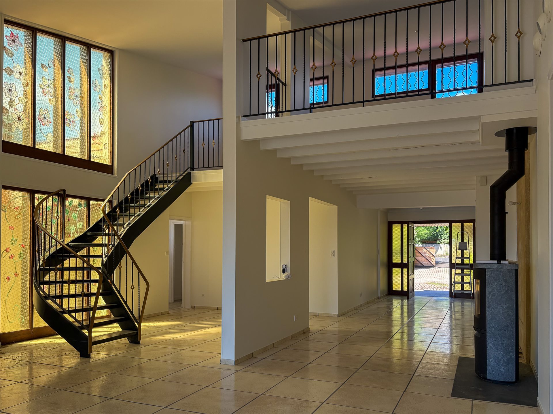 Maison à vendre, 290m², Clermont-Ferrand