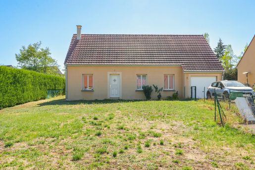 Maison 5 pièces 103 m² · à Chagny · 103 m² · 221 000 €