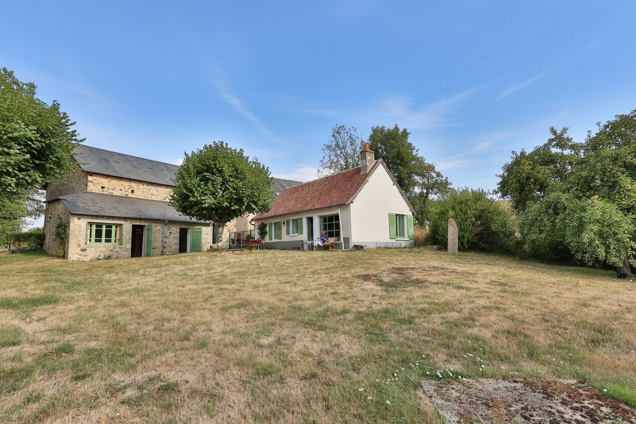 Maison à vendre, 60m², Onlay