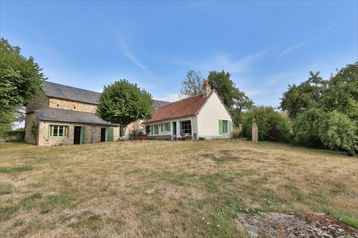 Maison 4 pièces 60 m² · à Onlay · 60 m² · 190 000 €