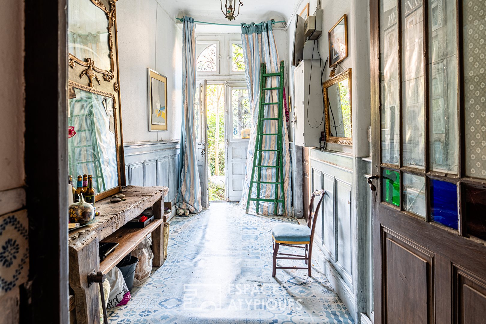 Maison à vendre, 327m², Salies-de-Béarn