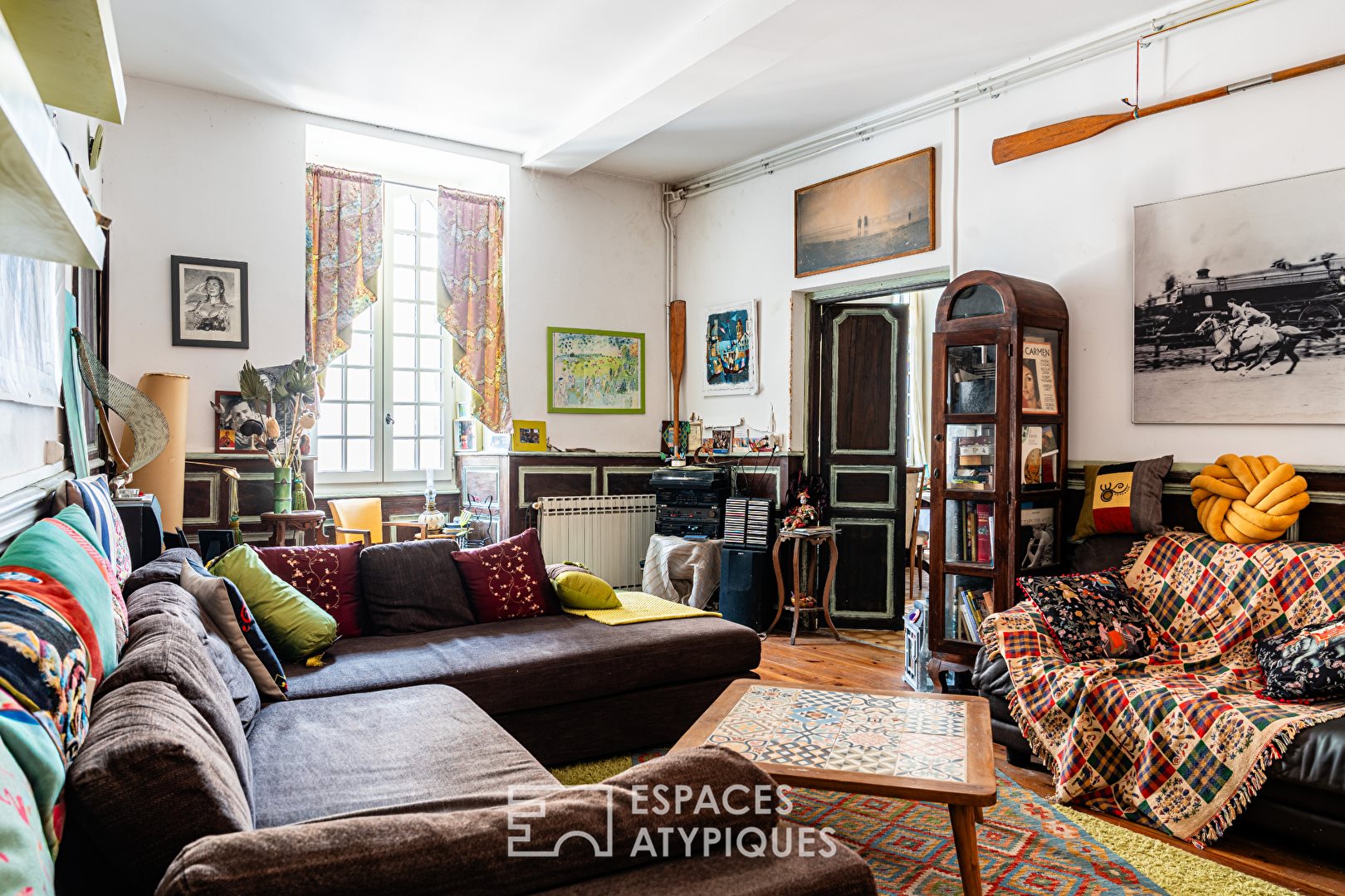 Maison à vendre, 327m², Salies-de-Béarn