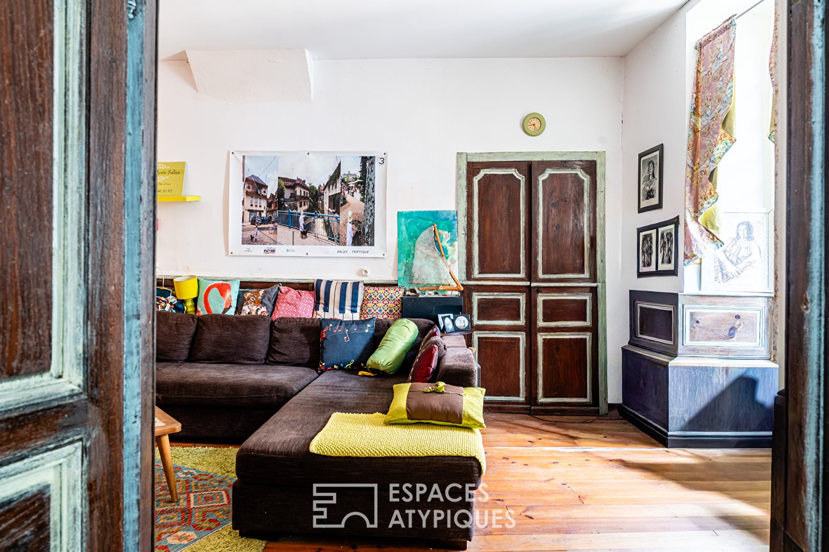 Maison à vendre, 327m², Salies-de-Béarn