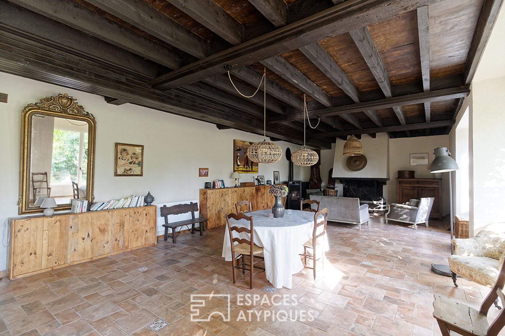 Maison à vendre, 460m², Lourdes