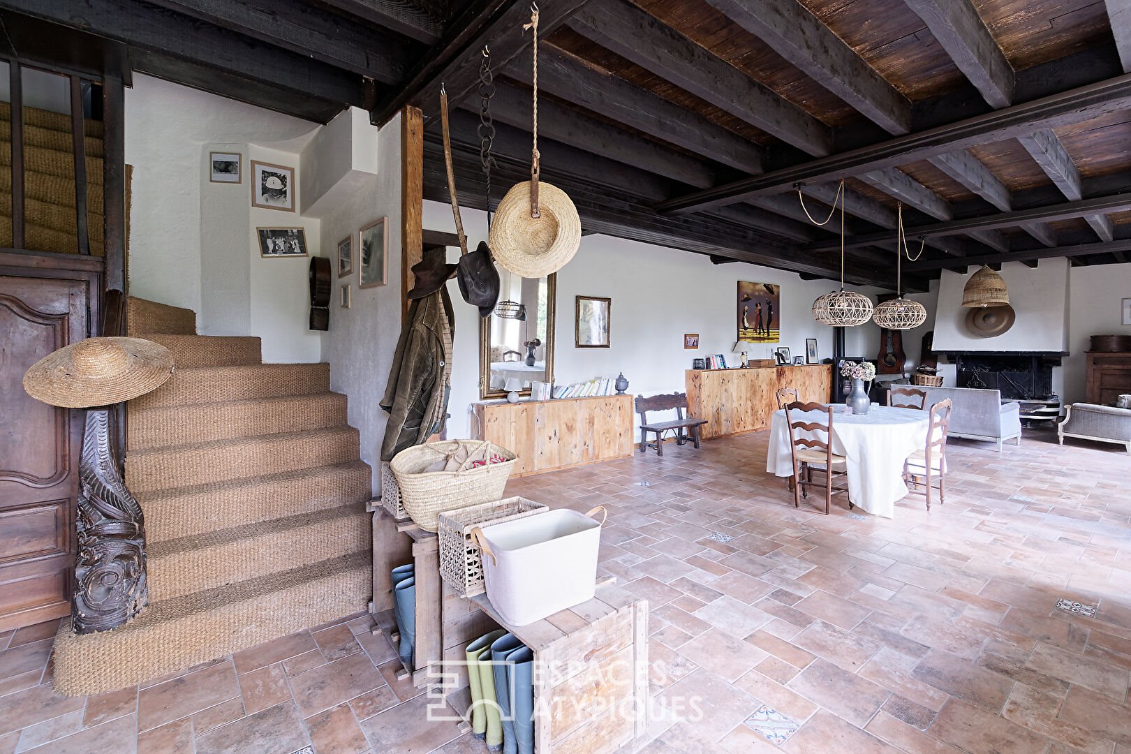 Maison à vendre, 460m², Lourdes