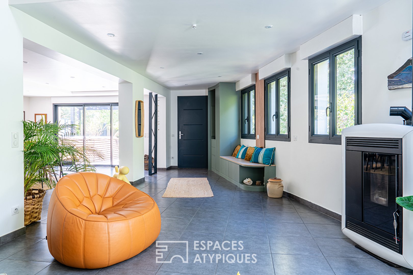 Maison à vendre, 209m², Gelos
