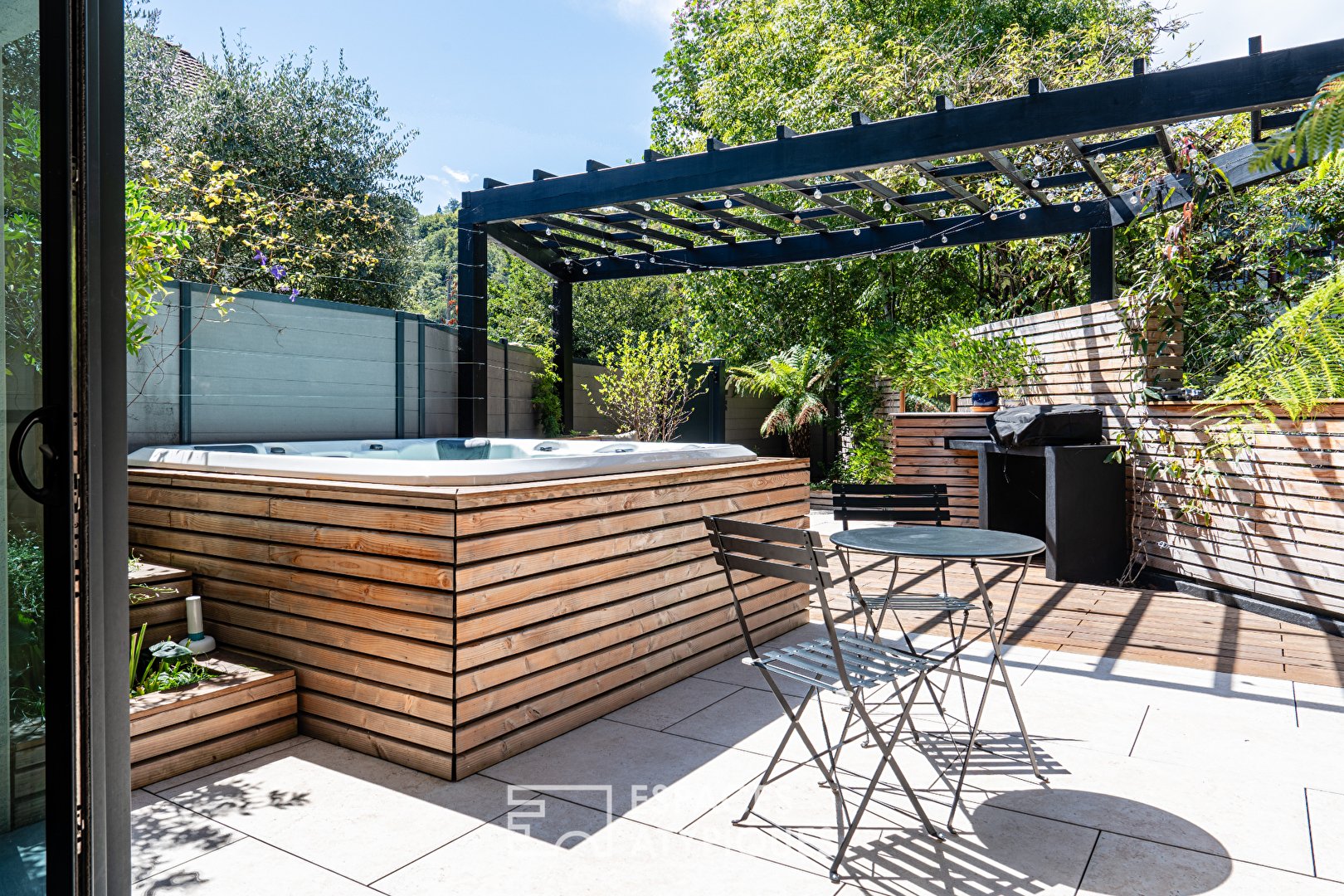 Maison à vendre, 209m², Gelos
