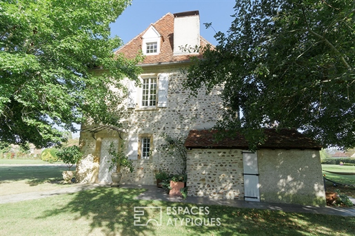 Maison 8 pièces 240 m² · à Carrère · 240 m² · 498 000 €