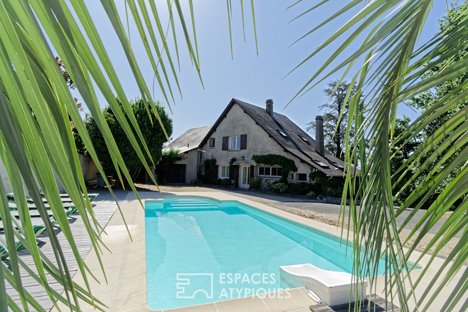 Maison à vendre, 303m², Lée