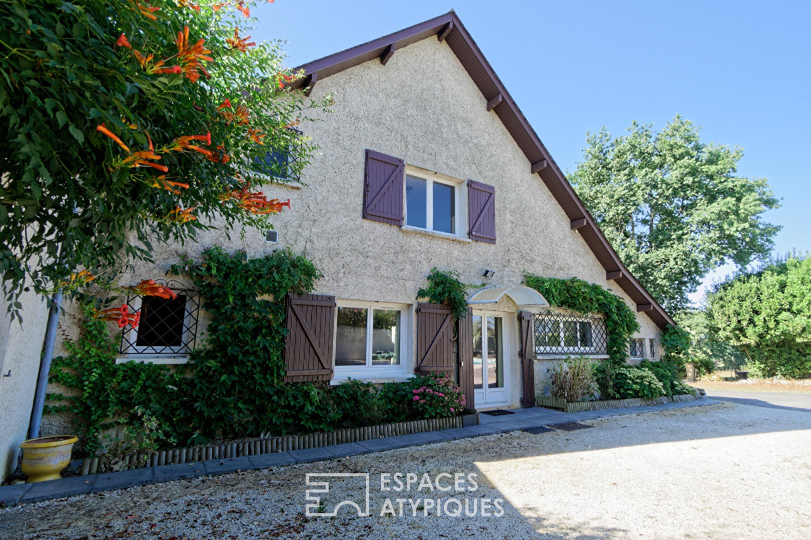 Maison à vendre, 303m², Lée