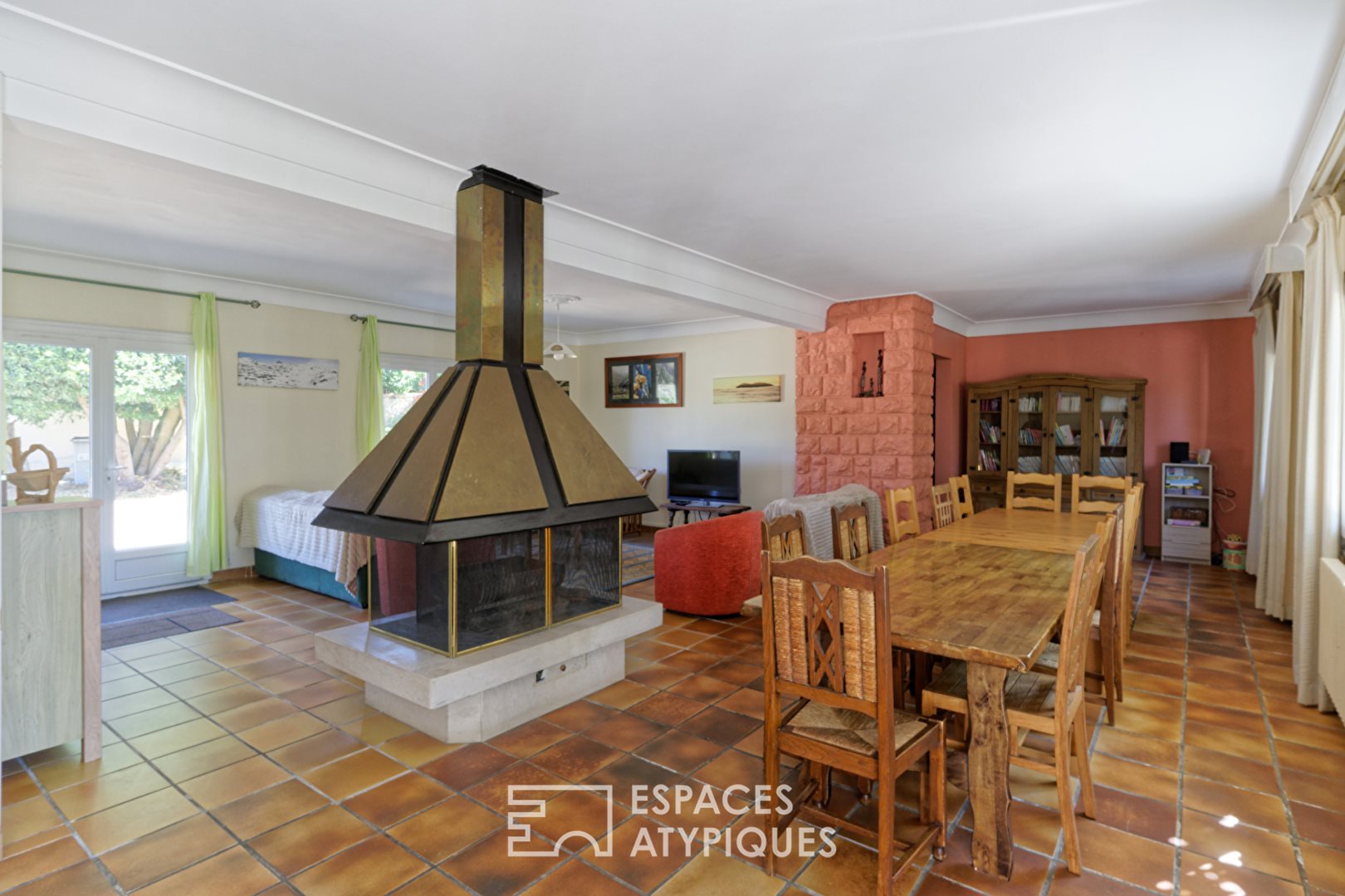 Maison à vendre, 303m², Lée