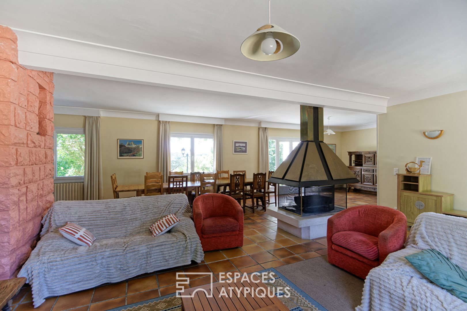 Maison à vendre, 303m², Lée