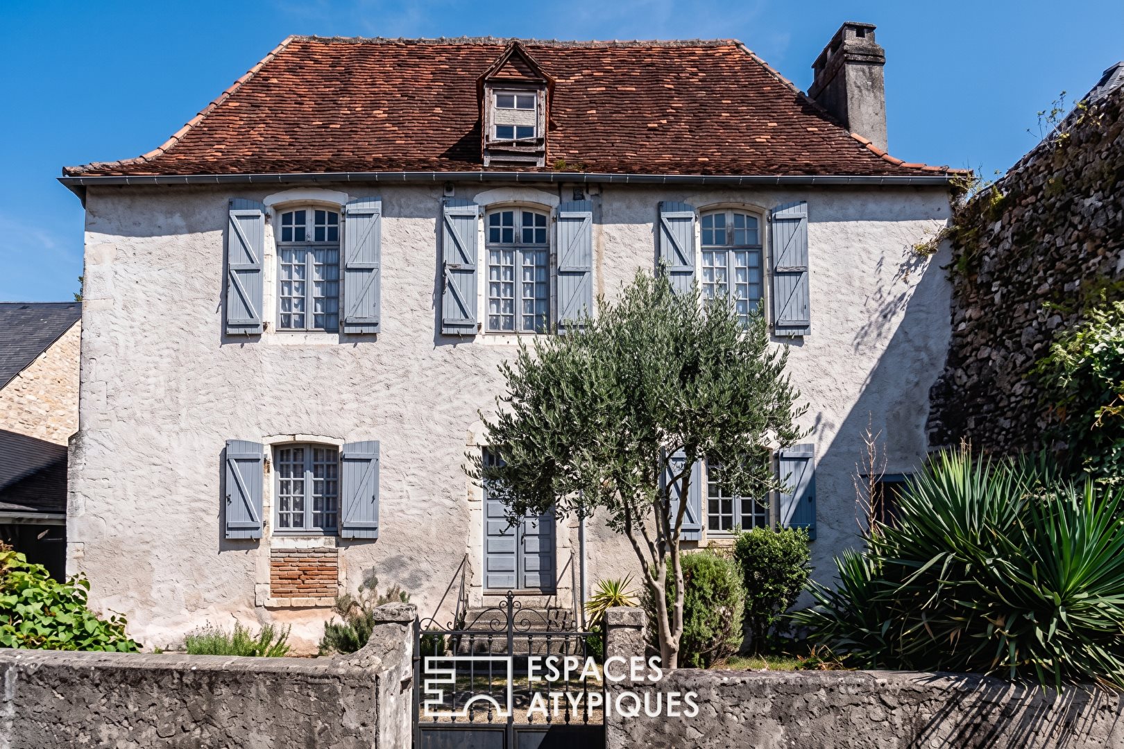 Maison à vendre, 162m², Lescar