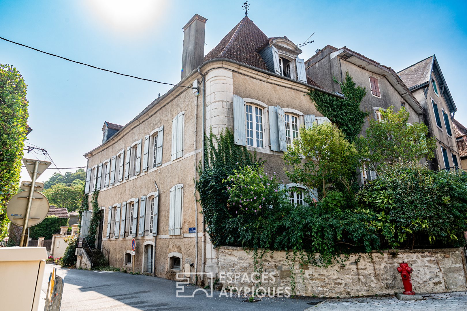 Maison à vendre, 175m², Salies-de-Béarn