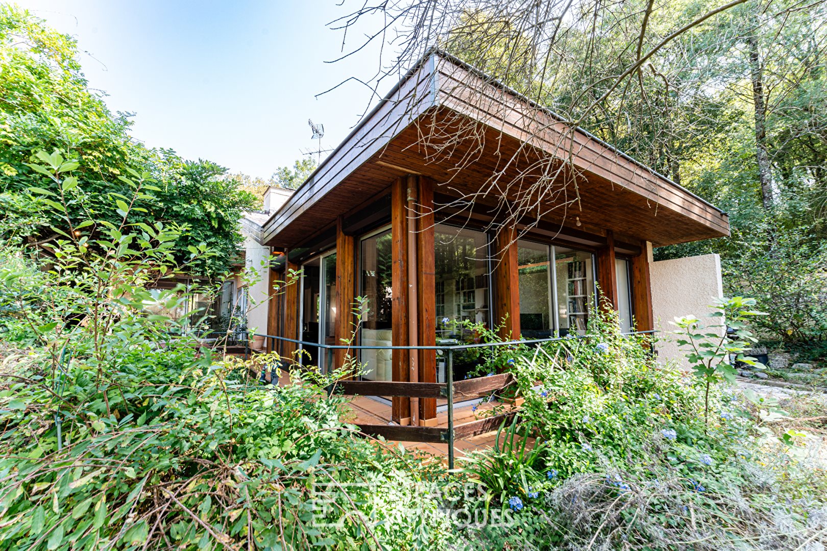 Maison à vendre, 225m², Laà-Mondrans