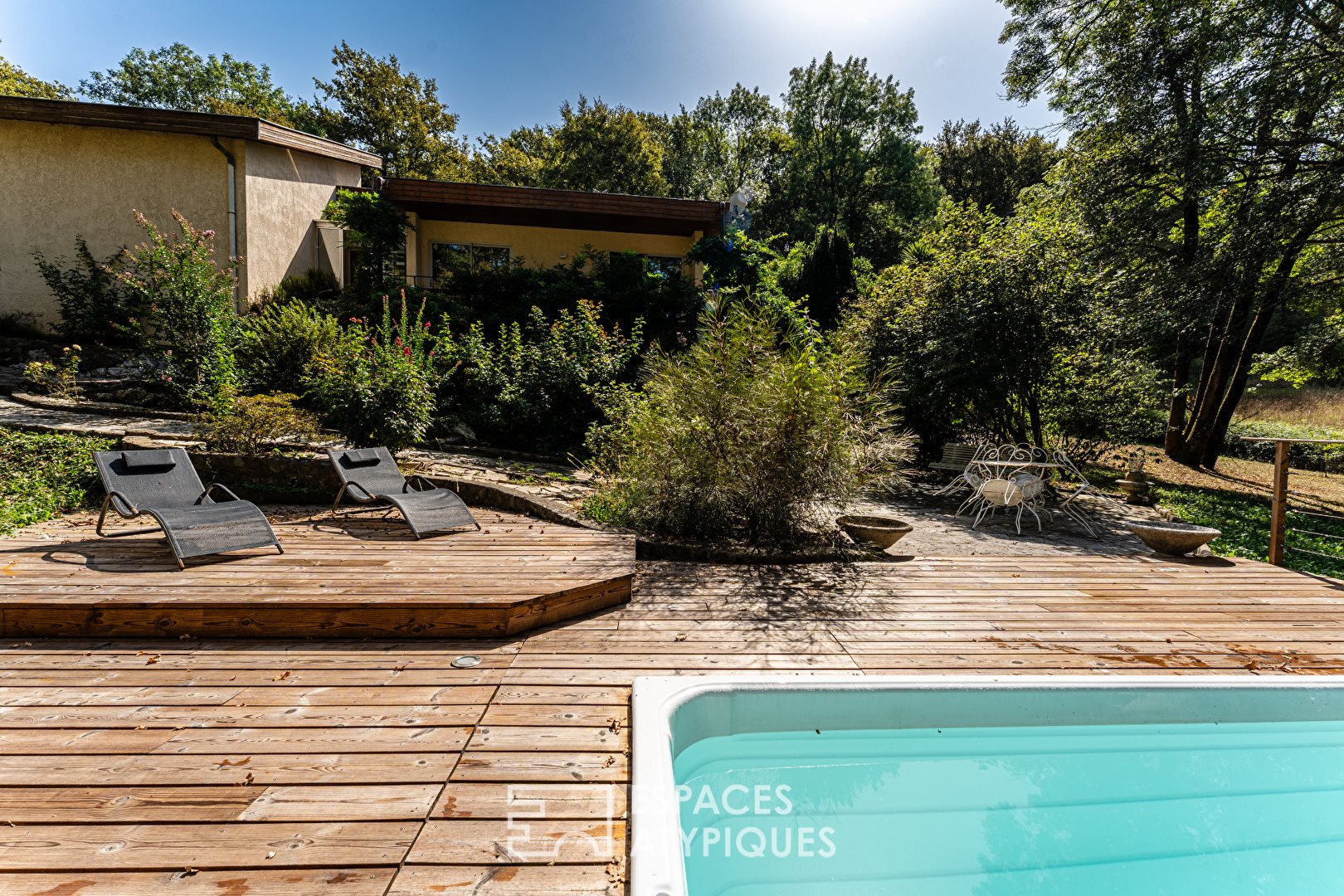 Maison à vendre, 225m², Laà-Mondrans