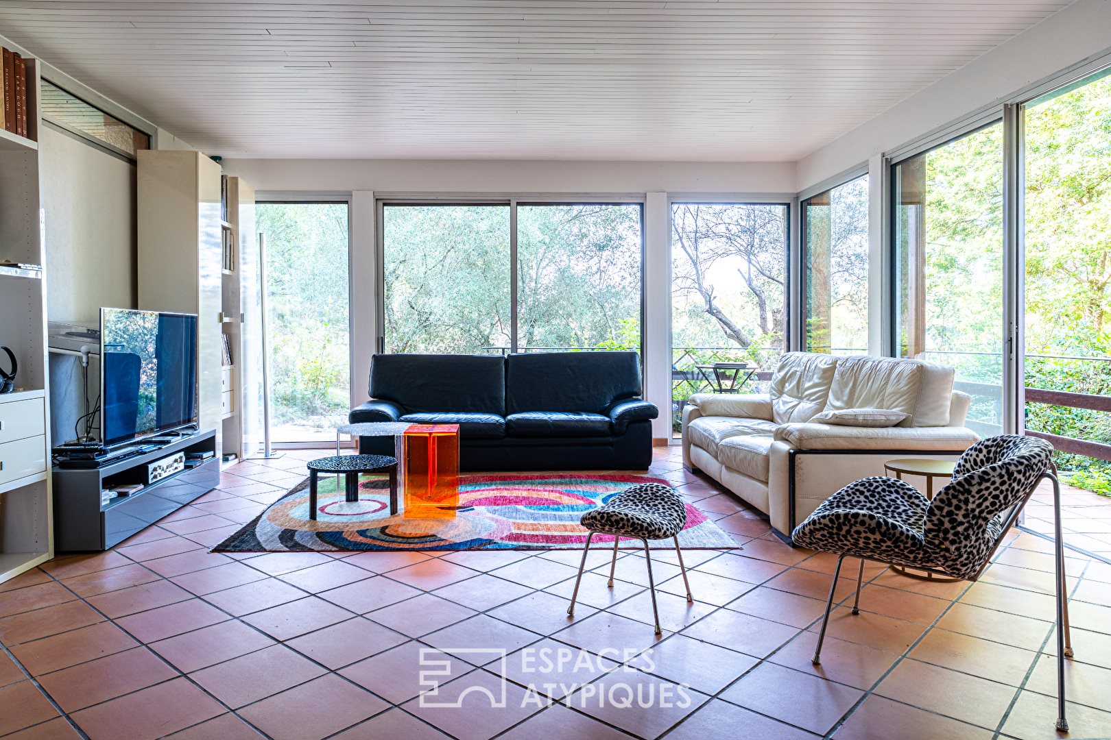 Maison à vendre, 225m², Laà-Mondrans