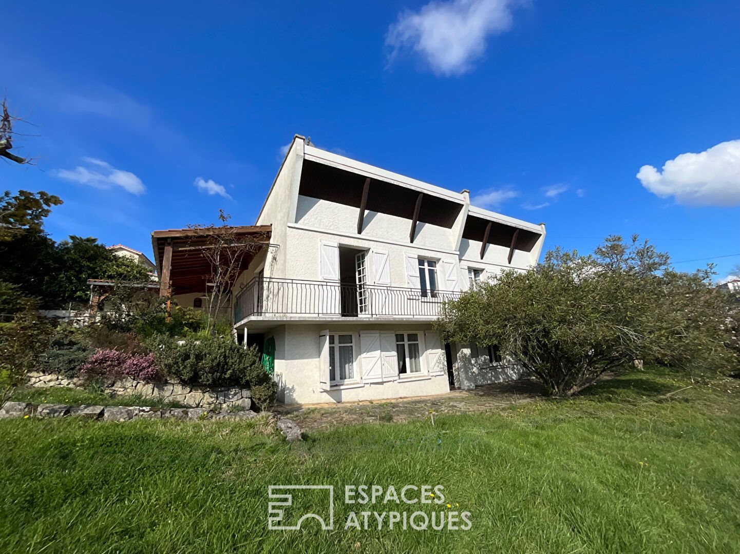 Maison à vendre, 195m², Billère