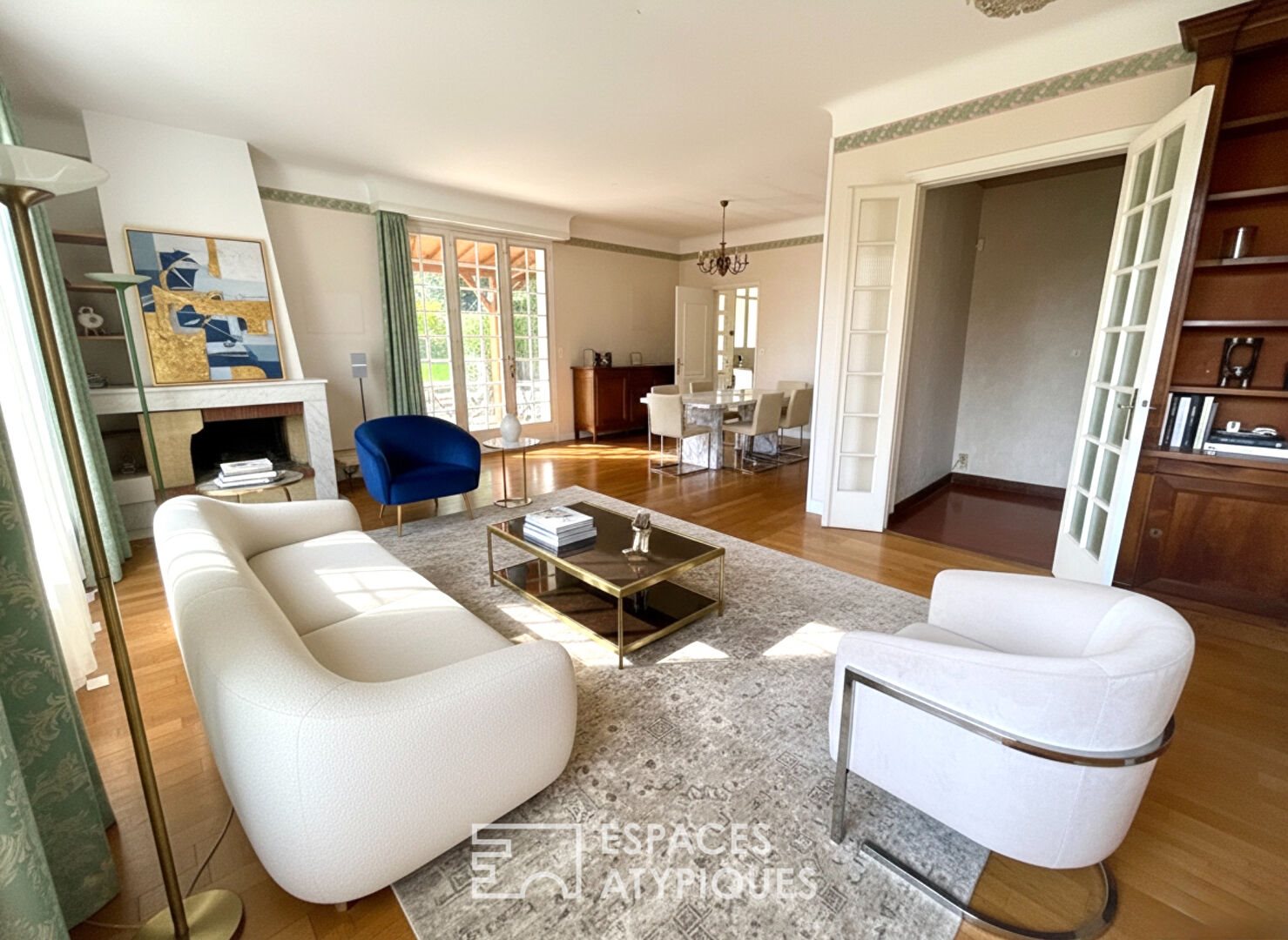 Maison à vendre, 195m², Billère
