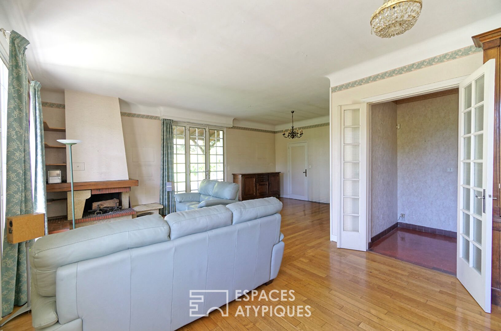 Maison à vendre, 195m², Billère