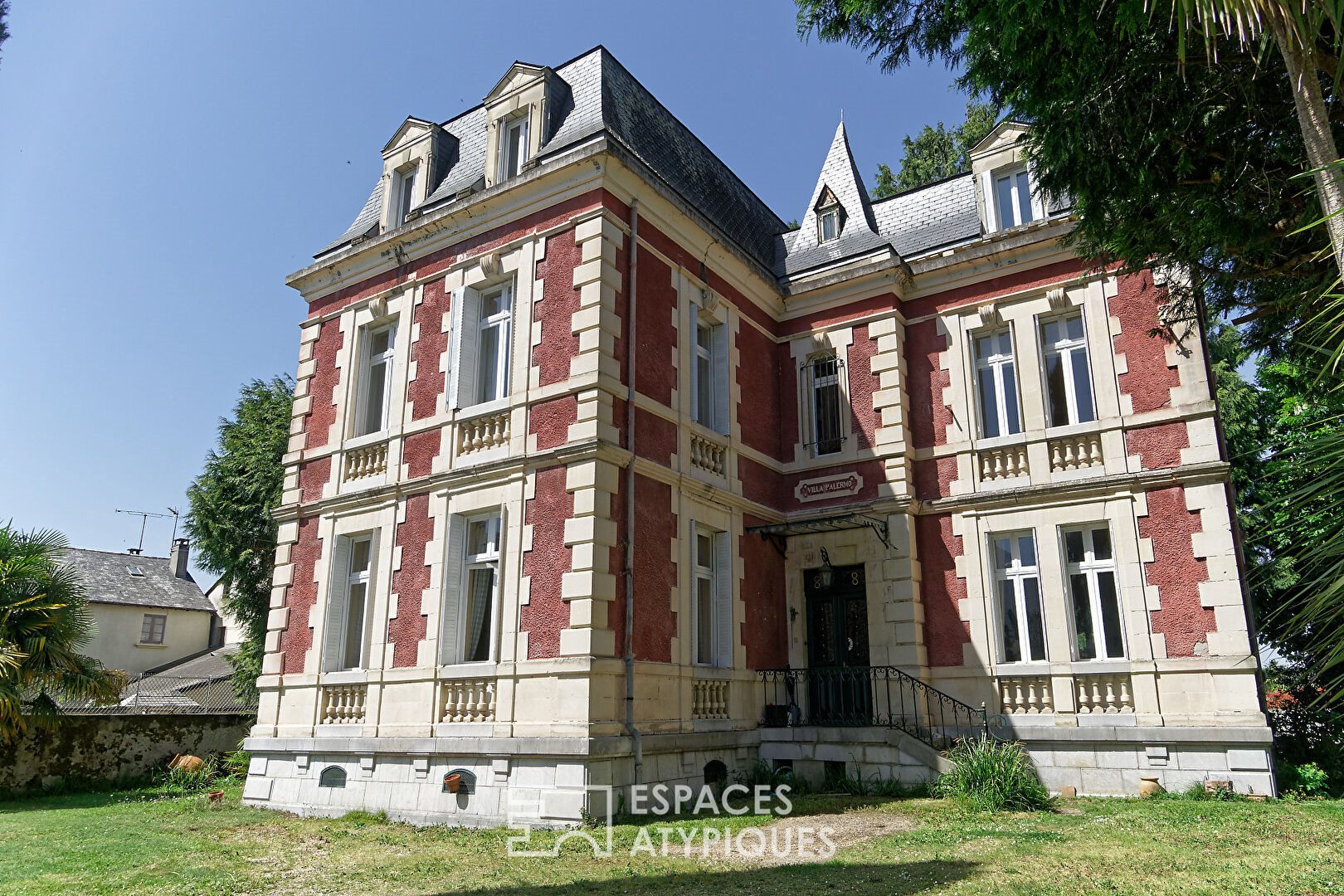 Maison à vendre, 268m², Lestelle-Bétharram