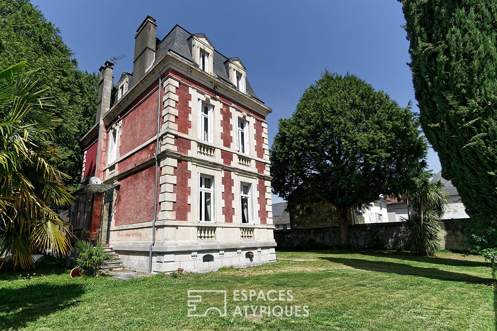 Maison à vendre, 268m², Lestelle-Bétharram