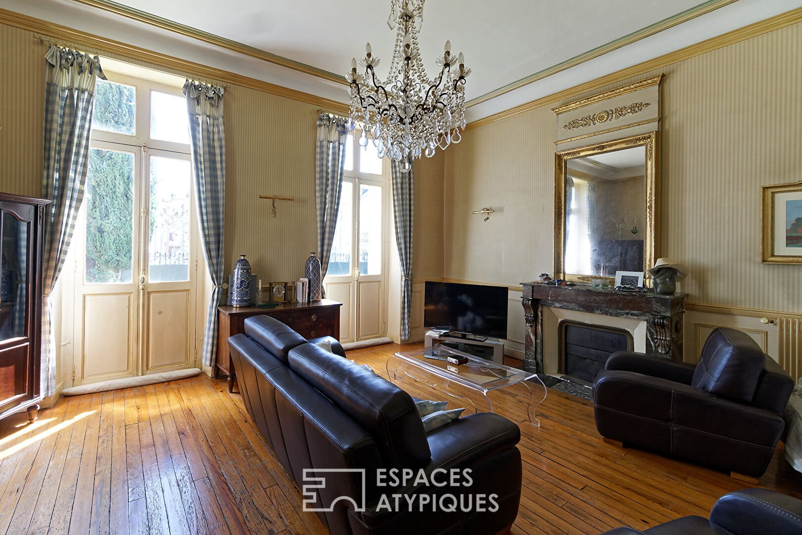 Maison à vendre, 268m², Lestelle-Bétharram