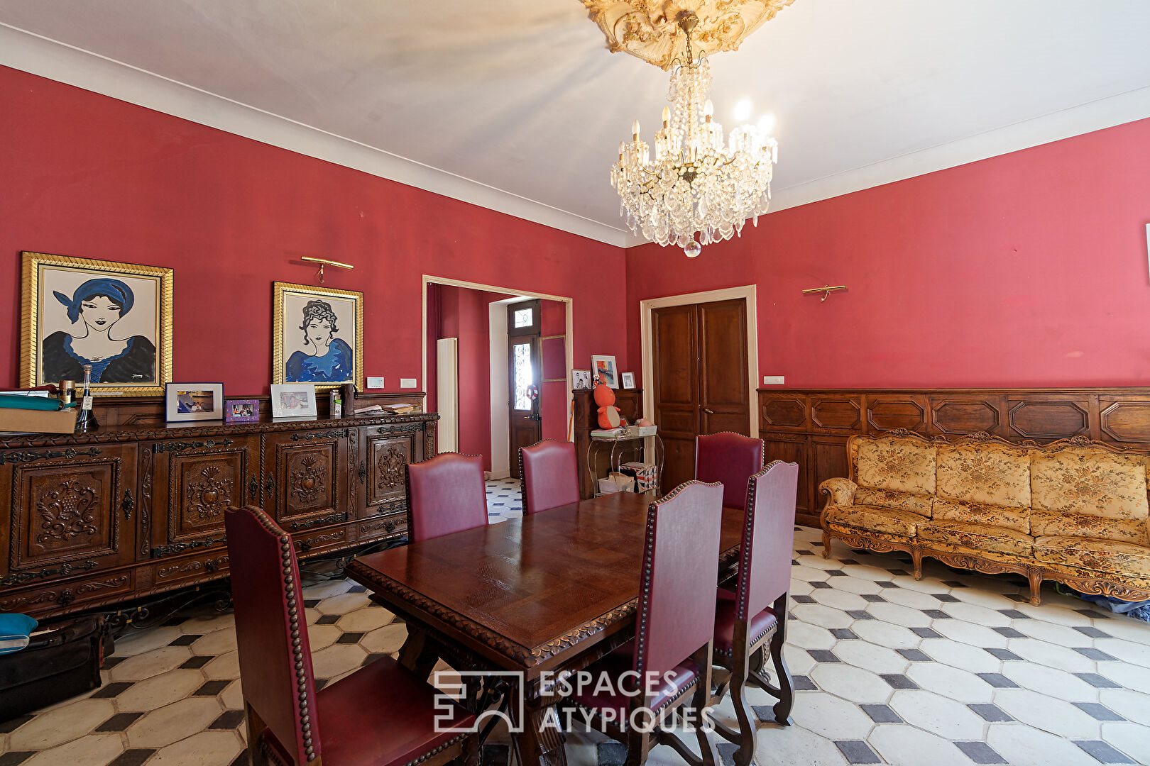 Maison à vendre, 268m², Lestelle-Bétharram