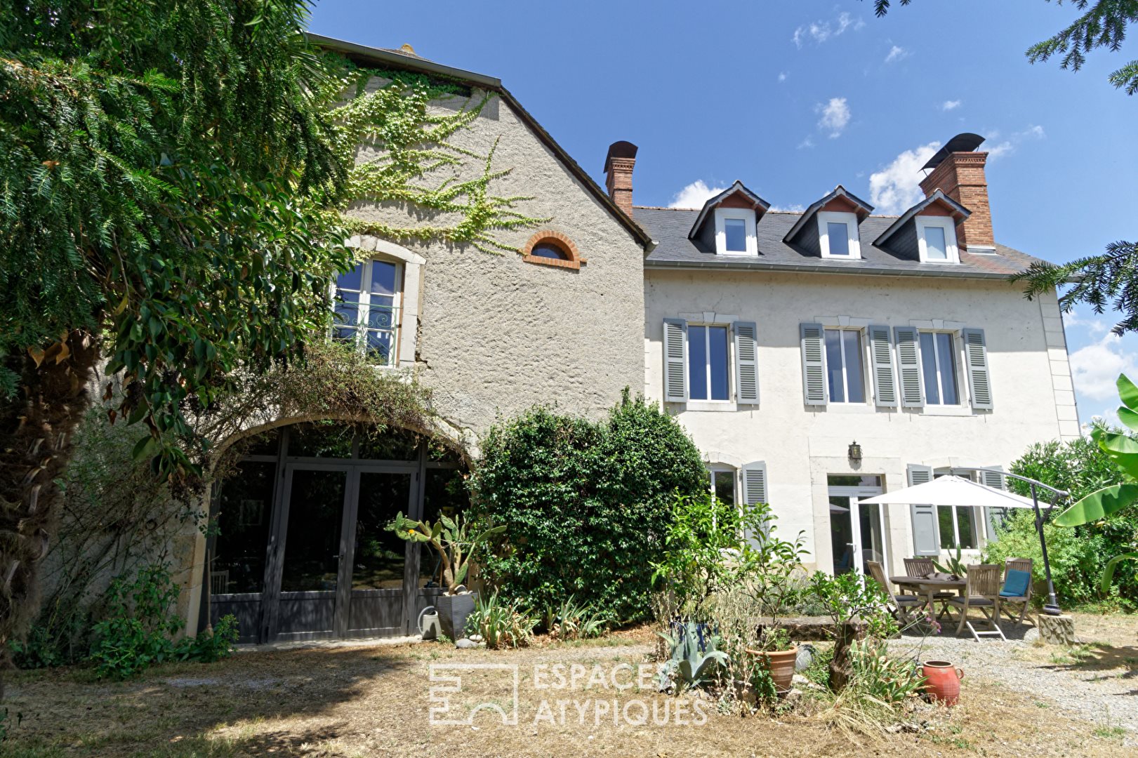 Maison à vendre, 191m², Lagos