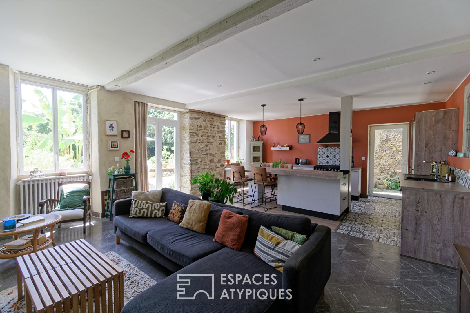 Maison à vendre, 191m², Lagos