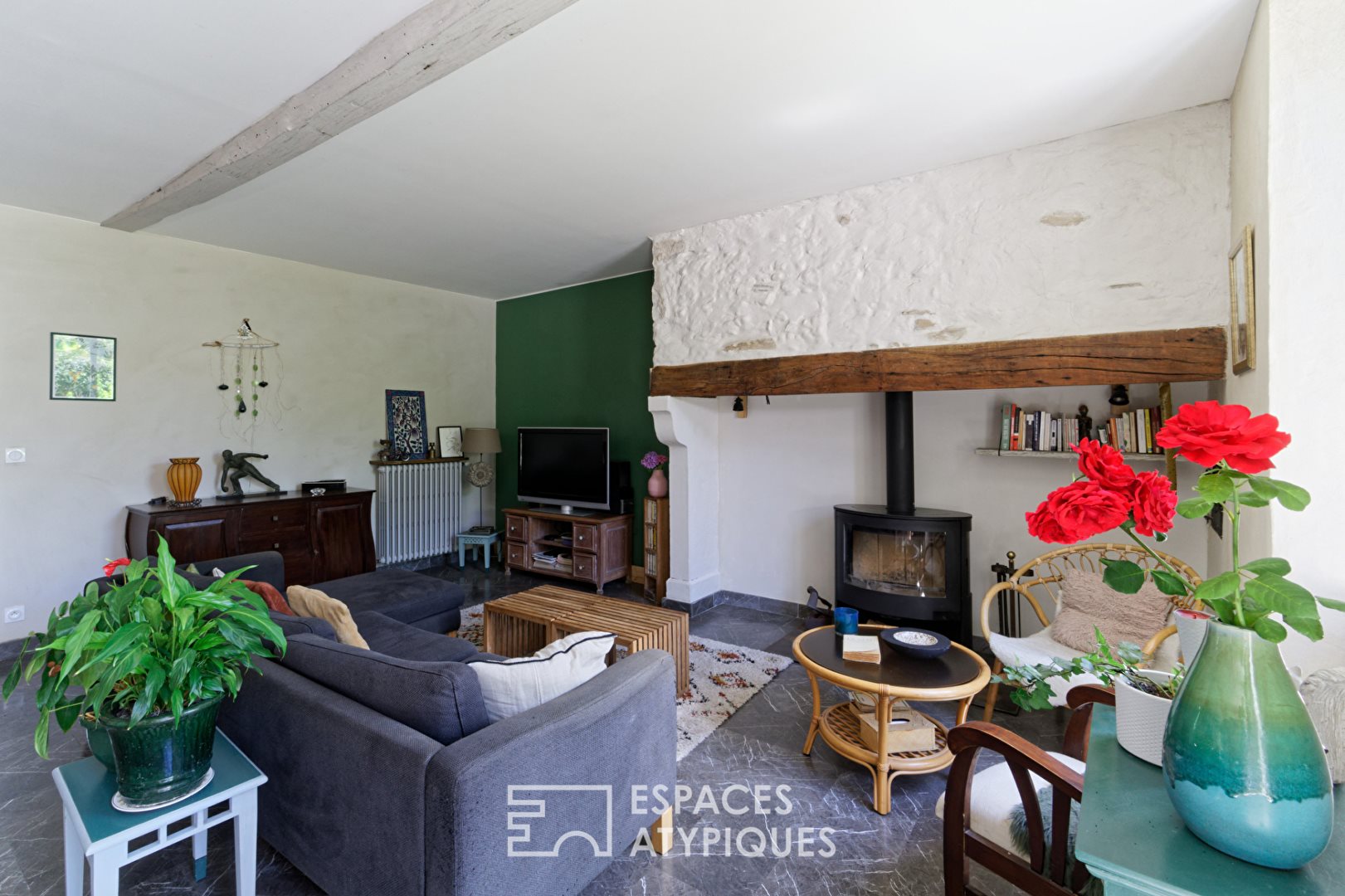 Maison à vendre, 191m², Lagos